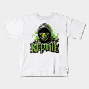 reptile Kids T-Shirt